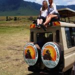 Great Adventure Safaris