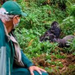 gorilla trekking with Asthma